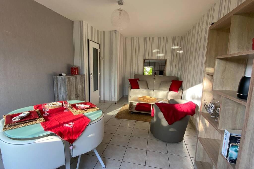 Residence Le Pratey غرانفيل المظهر الخارجي الصورة