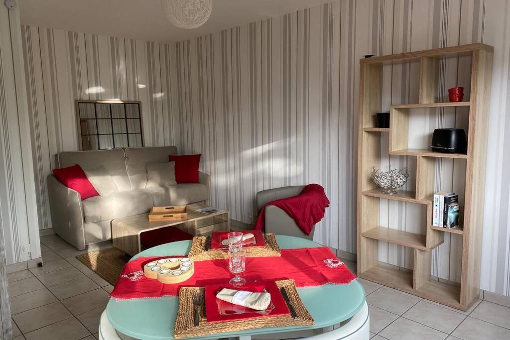 Residence Le Pratey غرانفيل المظهر الخارجي الصورة